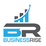 logo businessrise