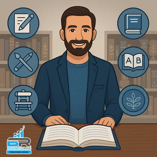 Businessrise Publishing House