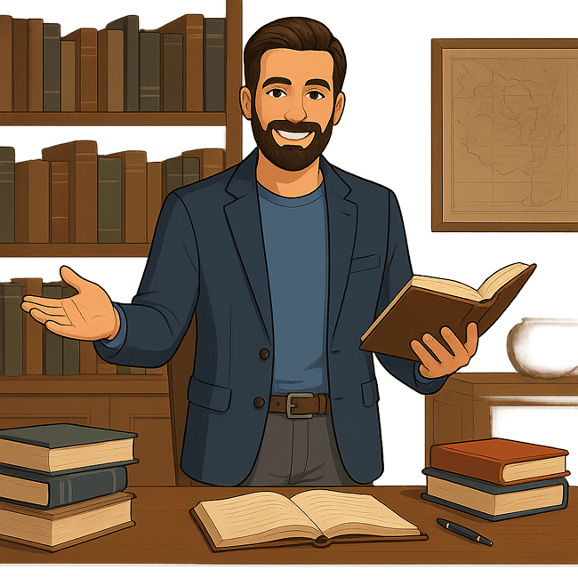 Businessrise publishing house presentation