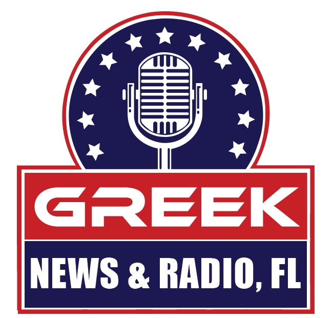 Greek News and Radio FL