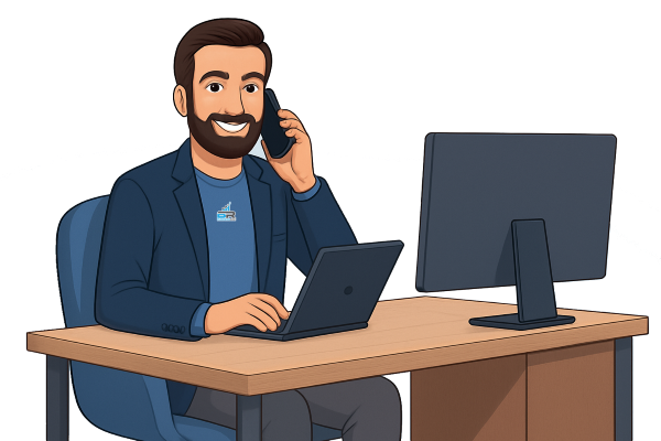 Plan your Growth Call