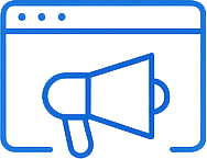 Digital Presence & Campaigns