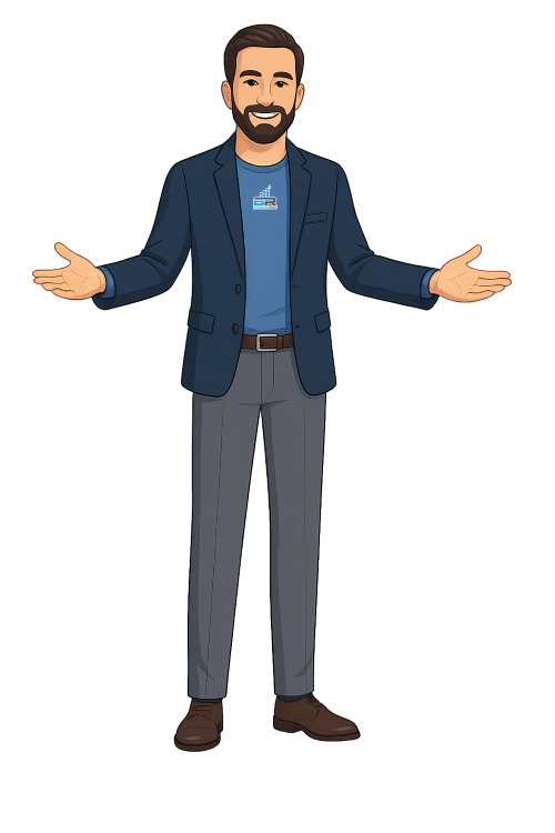 growth partner for businesses
